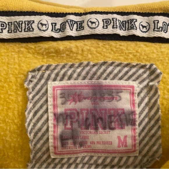 PINK LSU Tigers Hoodie - Picture 7 of 7